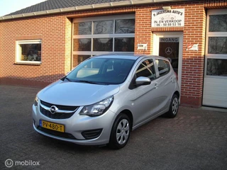 Opel KARL 1.0 ecoFLEX Edition