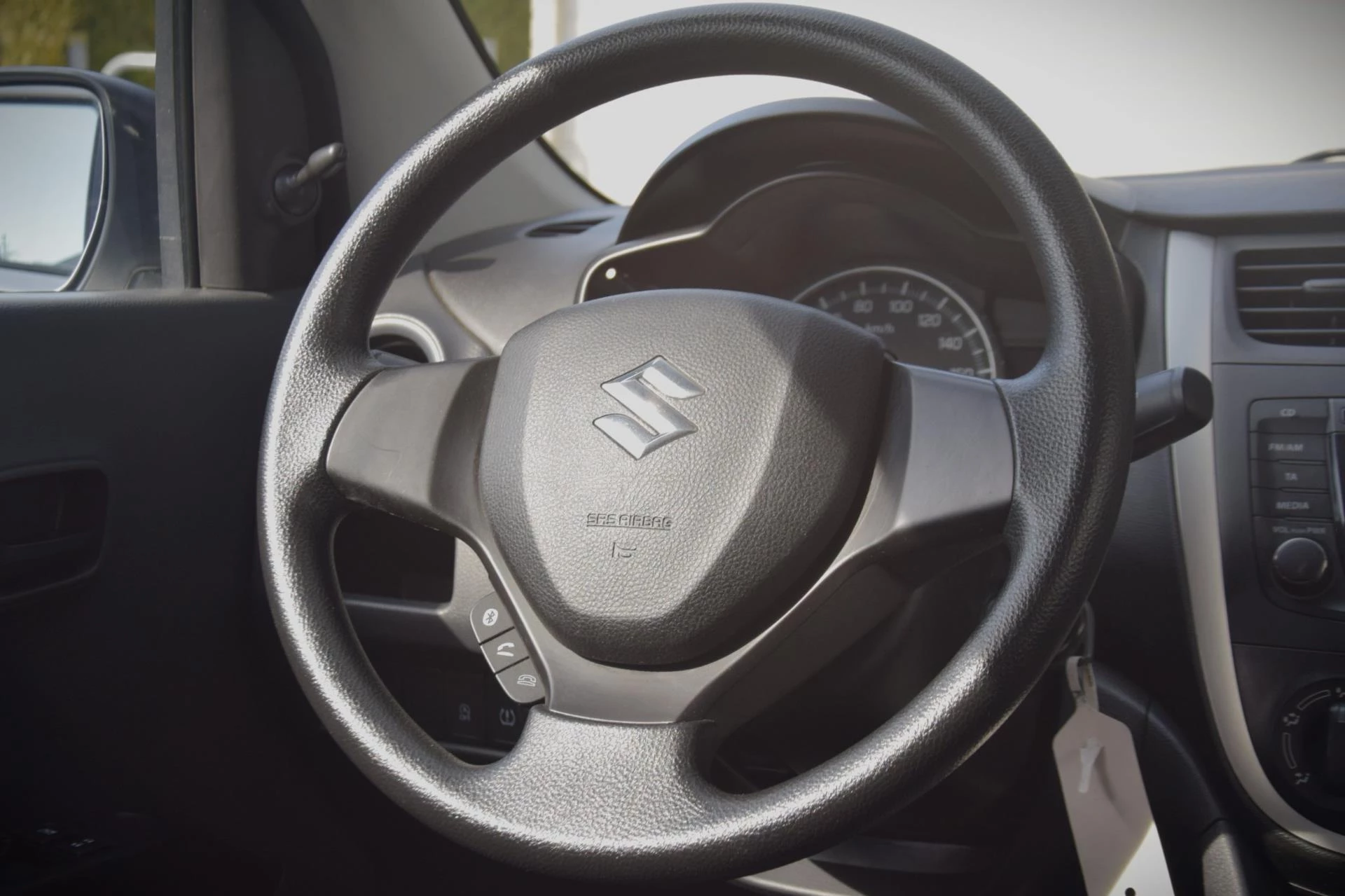 Hoofdafbeelding Suzuki Celerio