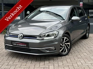 Volkswagen Golf 1.5 TSI blue Motion Join Camera*virtuel*ACC*