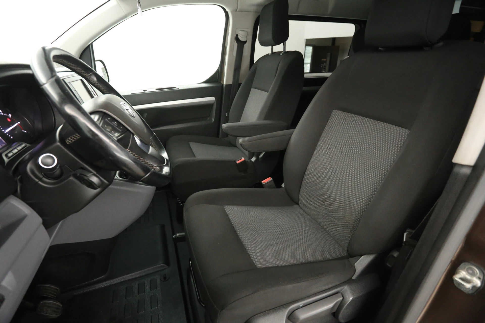 Hoofdafbeelding Toyota ProAce