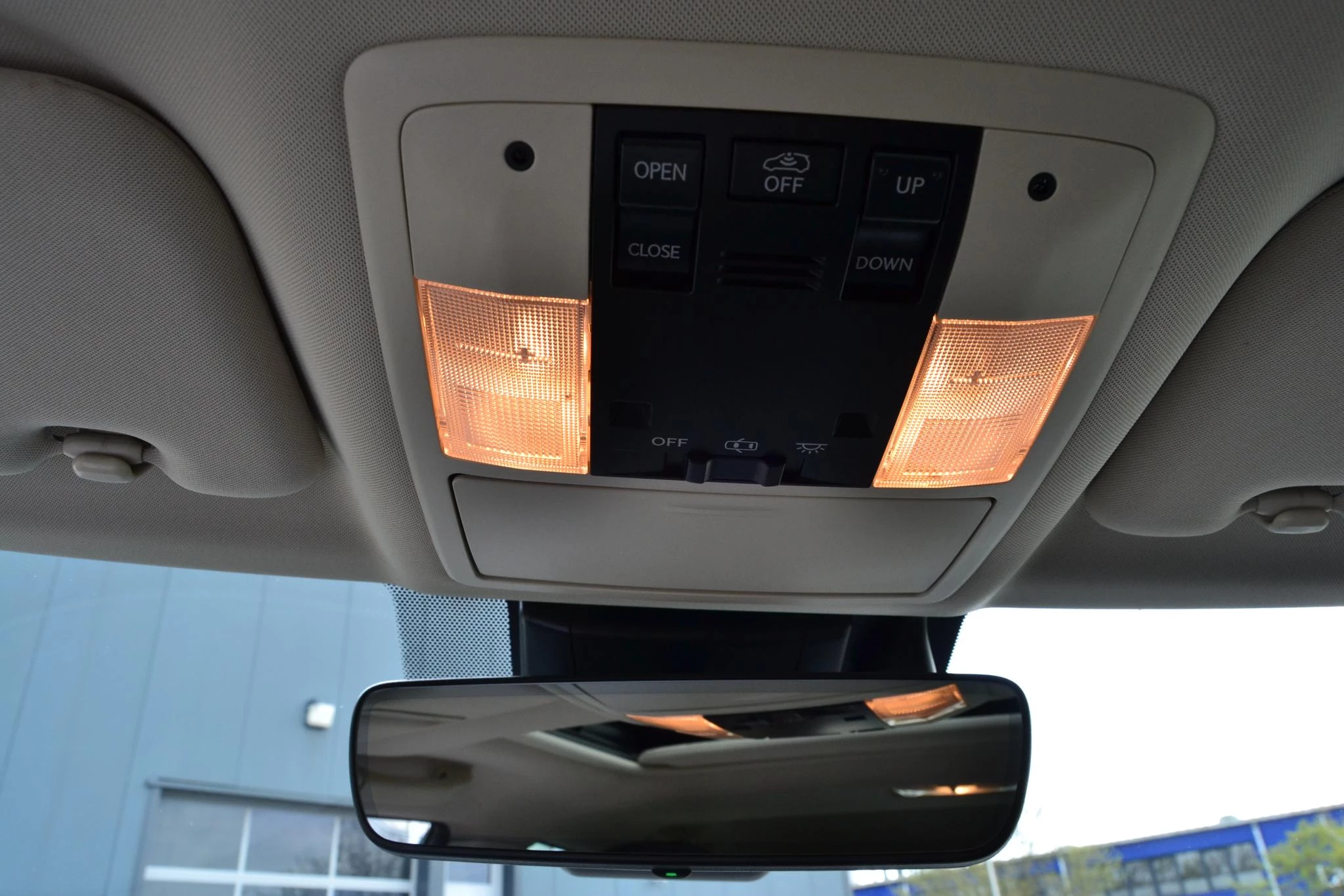 Hoofdafbeelding Lexus CT