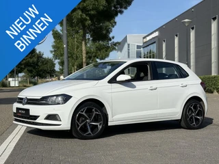 Volkswagen Polo 1.0 TSI DSG BLIND SPOT ACC PDC