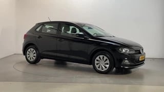 Volkswagen Polo 1.0 TSI Comfortline App-Connect Navi CruiseControl