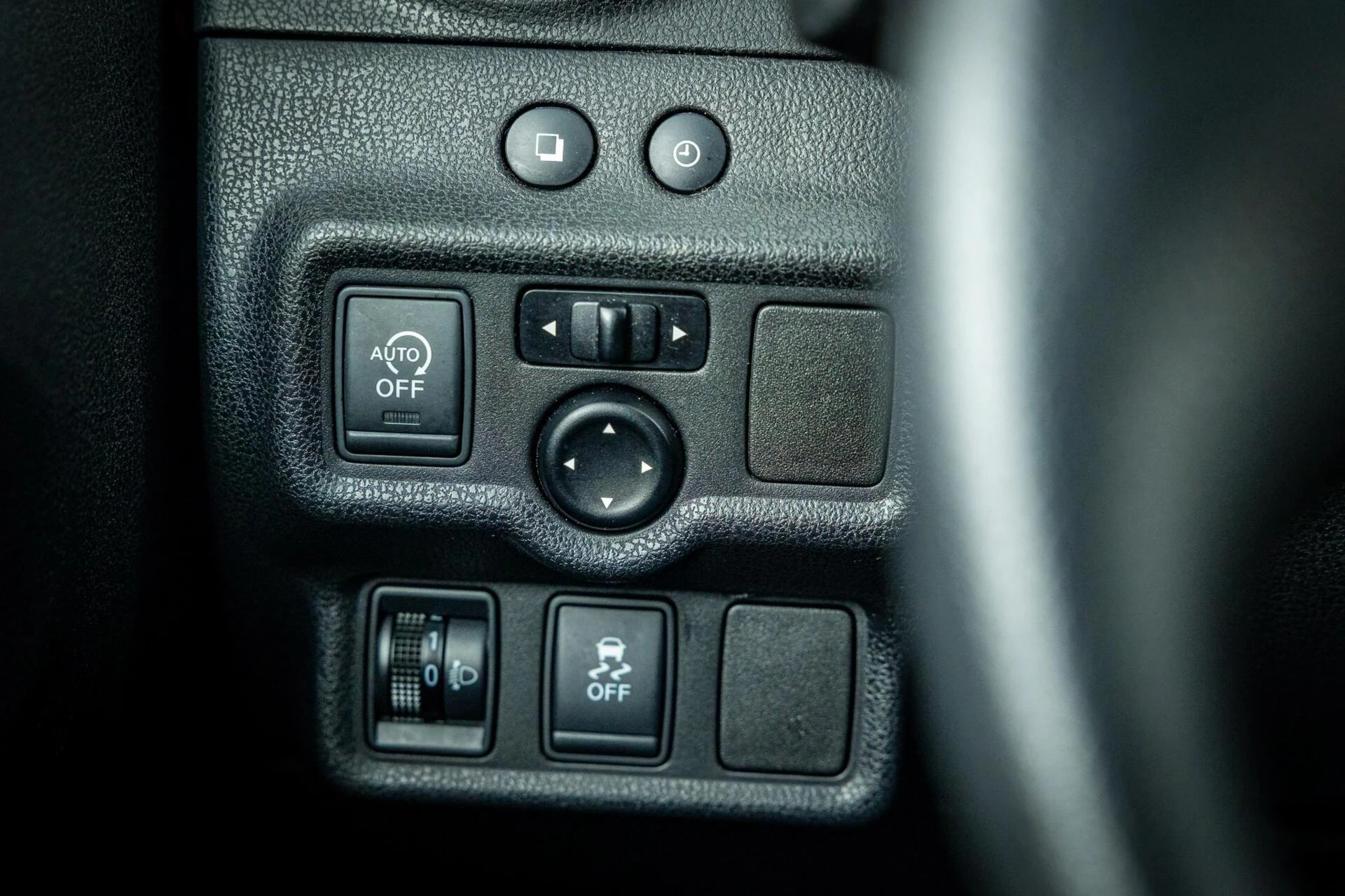 Hoofdafbeelding Nissan Note