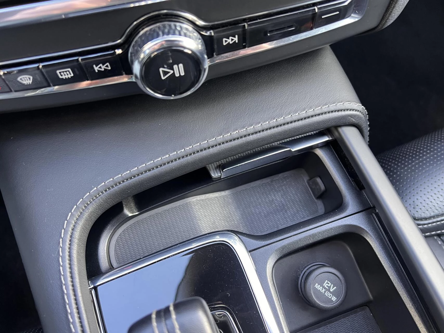 Hoofdafbeelding Volvo V90