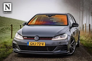 Volkswagen Golf 2.0 TSI GTI TCR |Pano|Digi Clima|Virtual