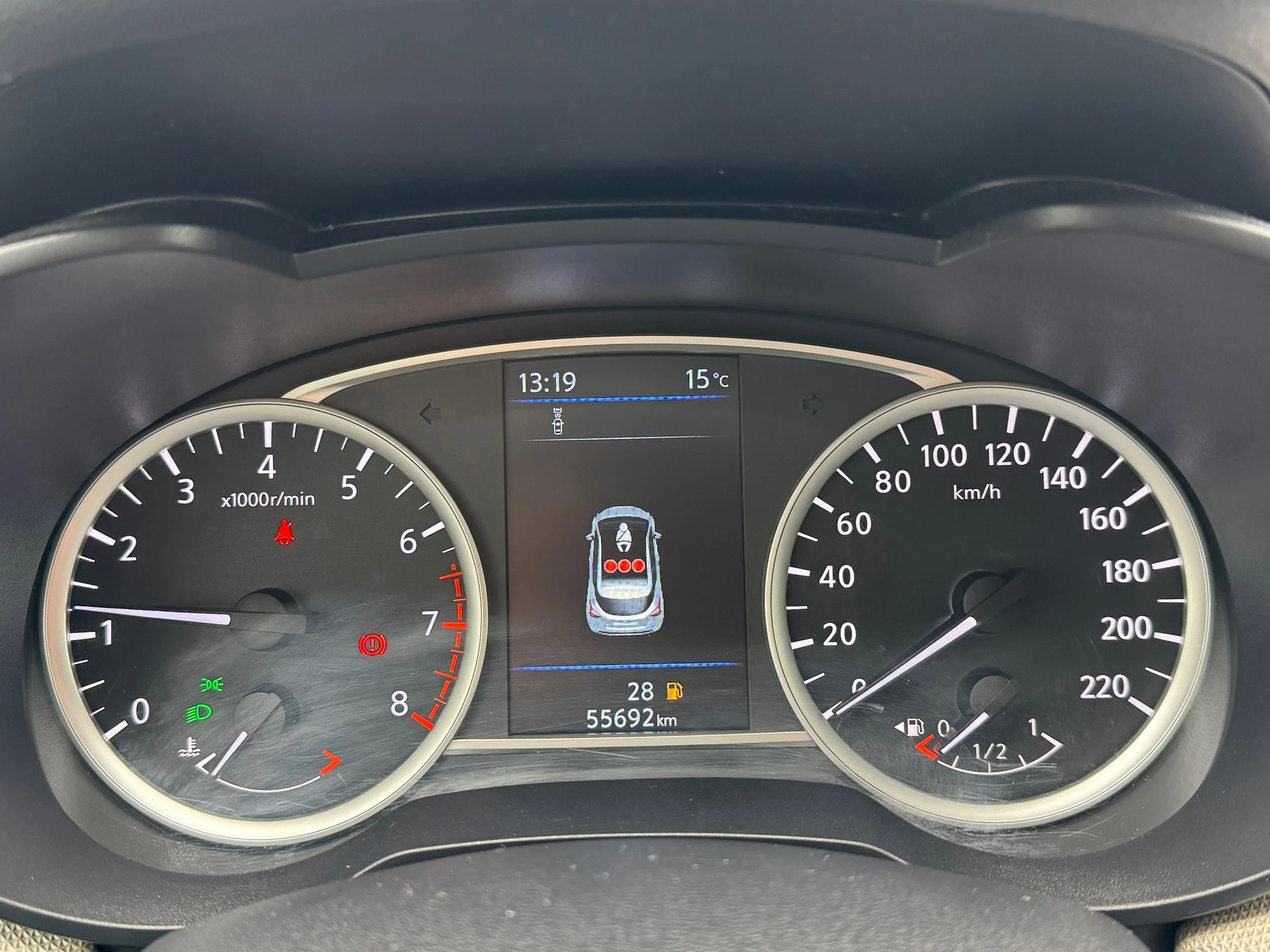 Hoofdafbeelding Nissan Micra