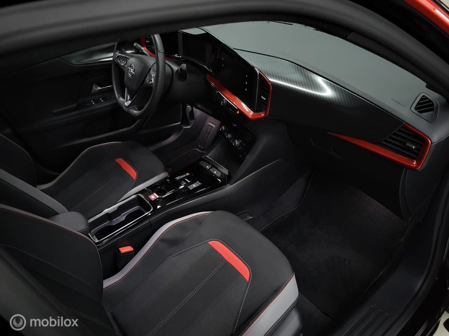 Hoofdafbeelding Opel Mokka-e