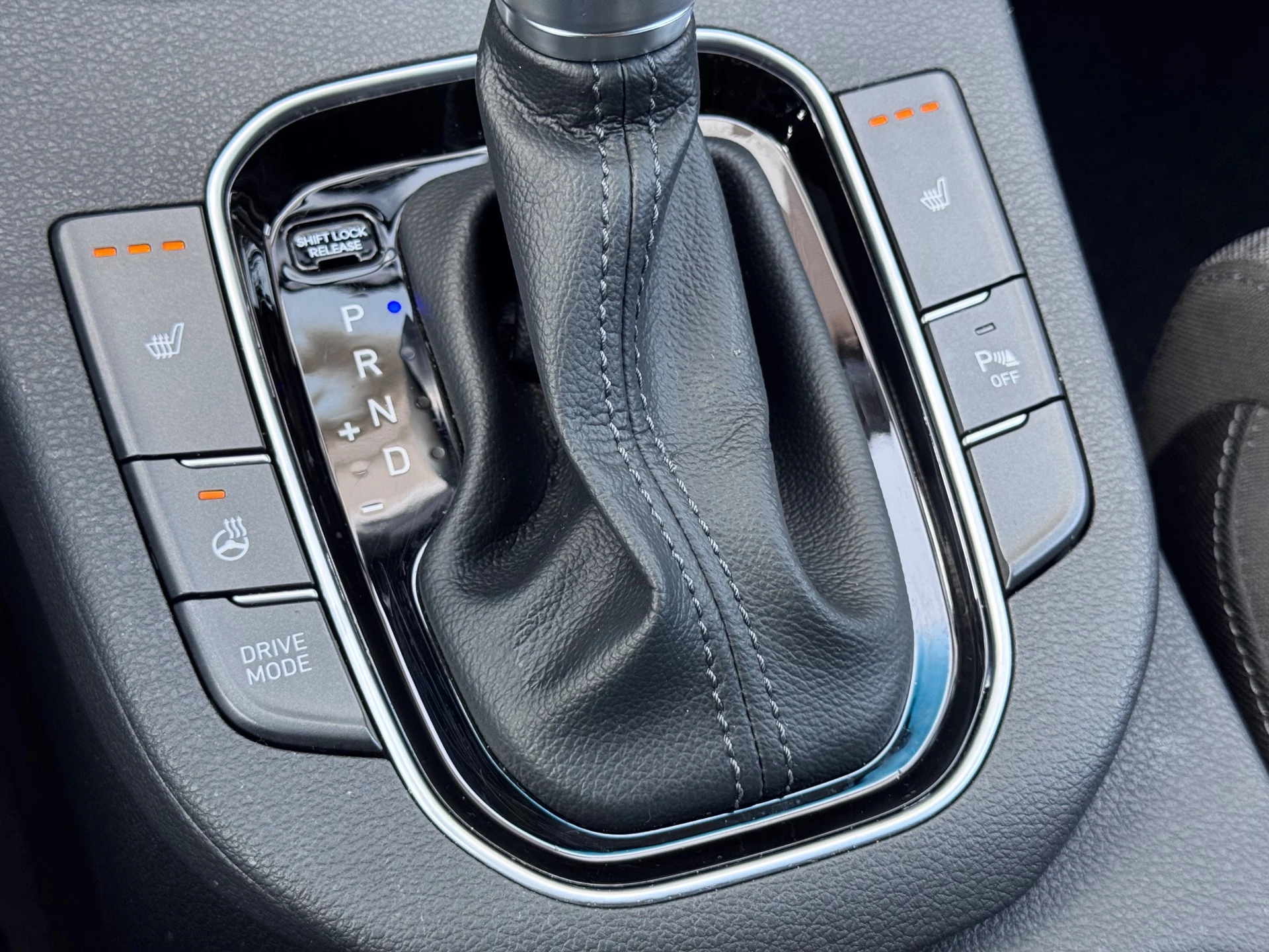 Hoofdafbeelding Hyundai i30