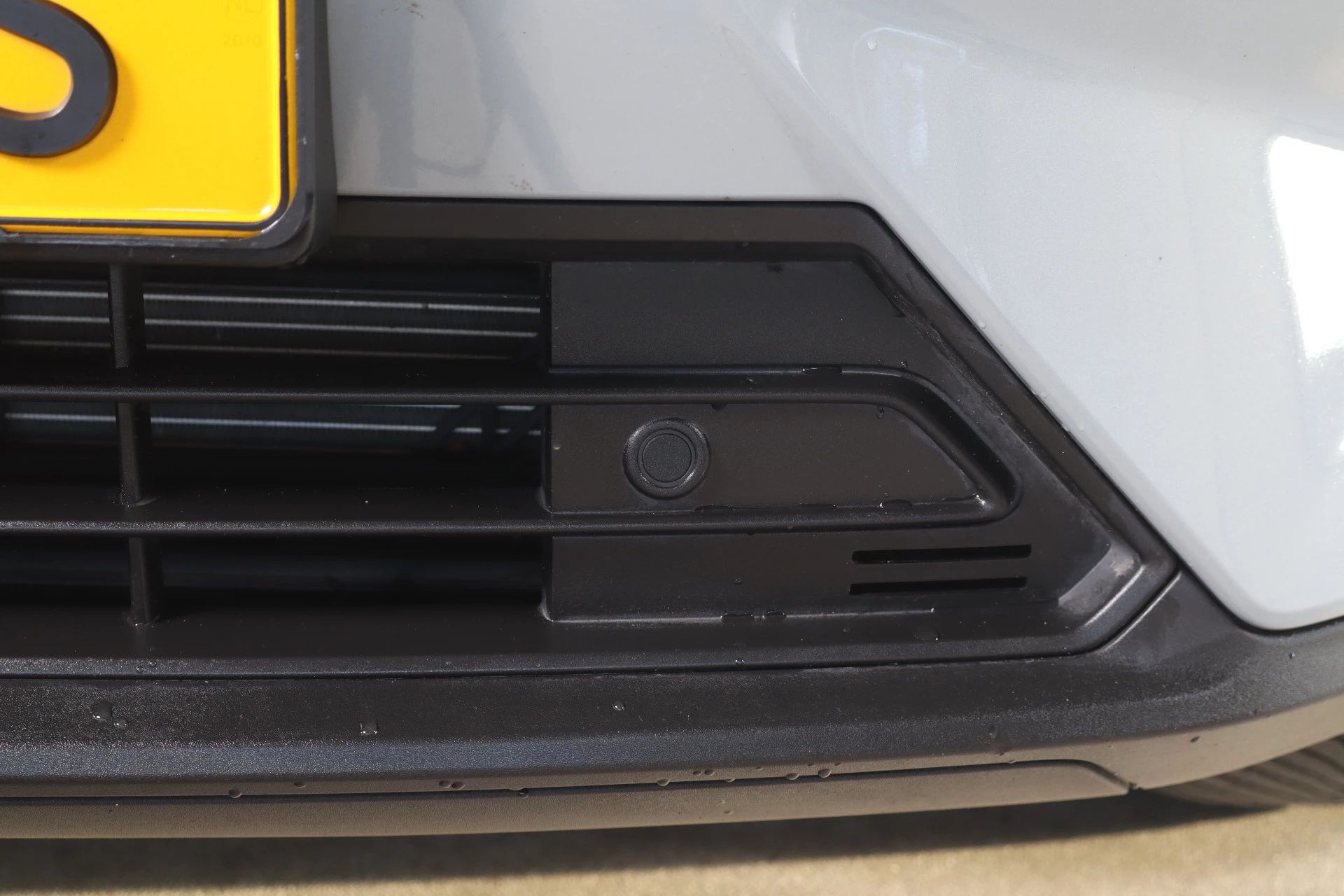 Hoofdafbeelding Volvo C40