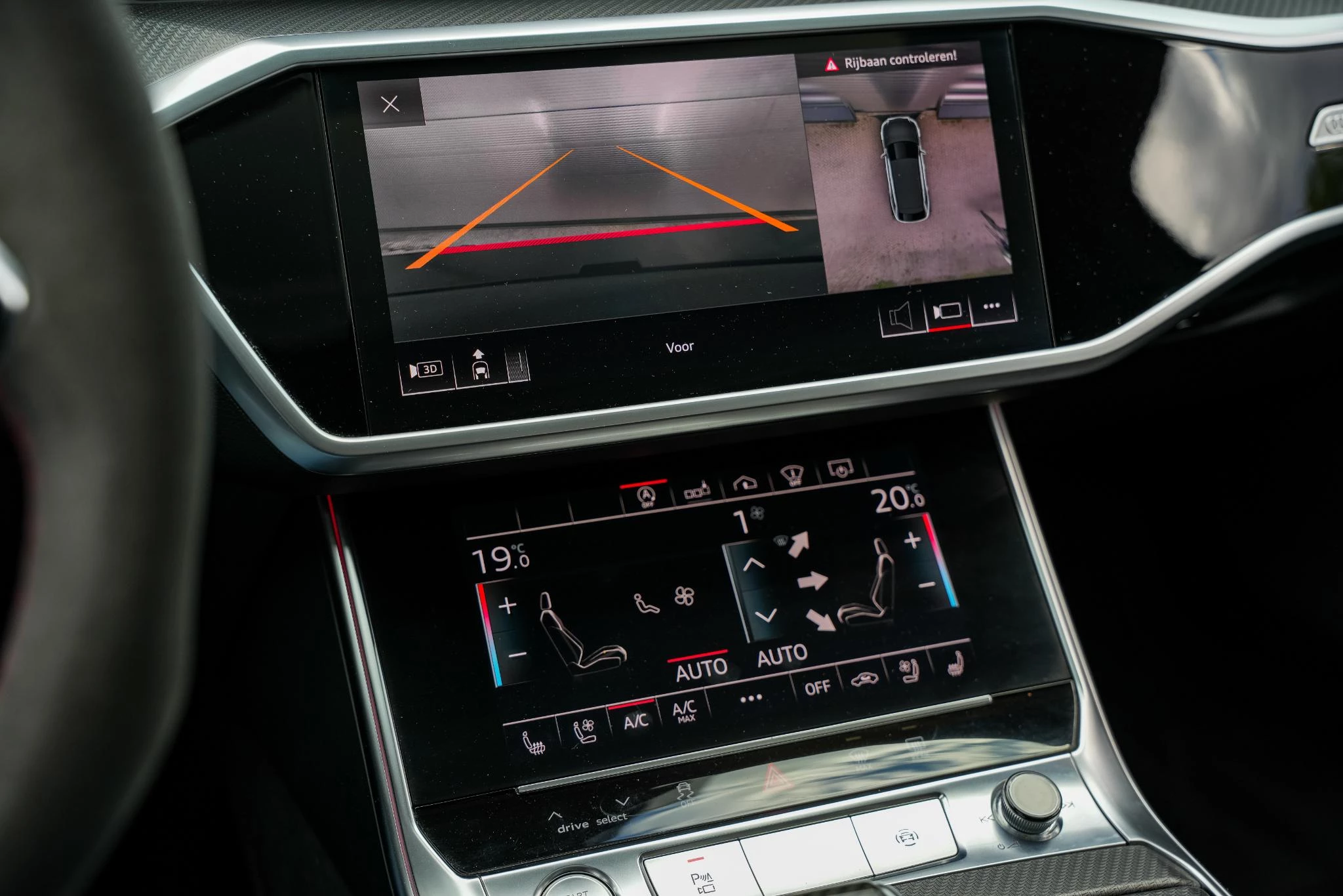 Hoofdafbeelding Audi RS6