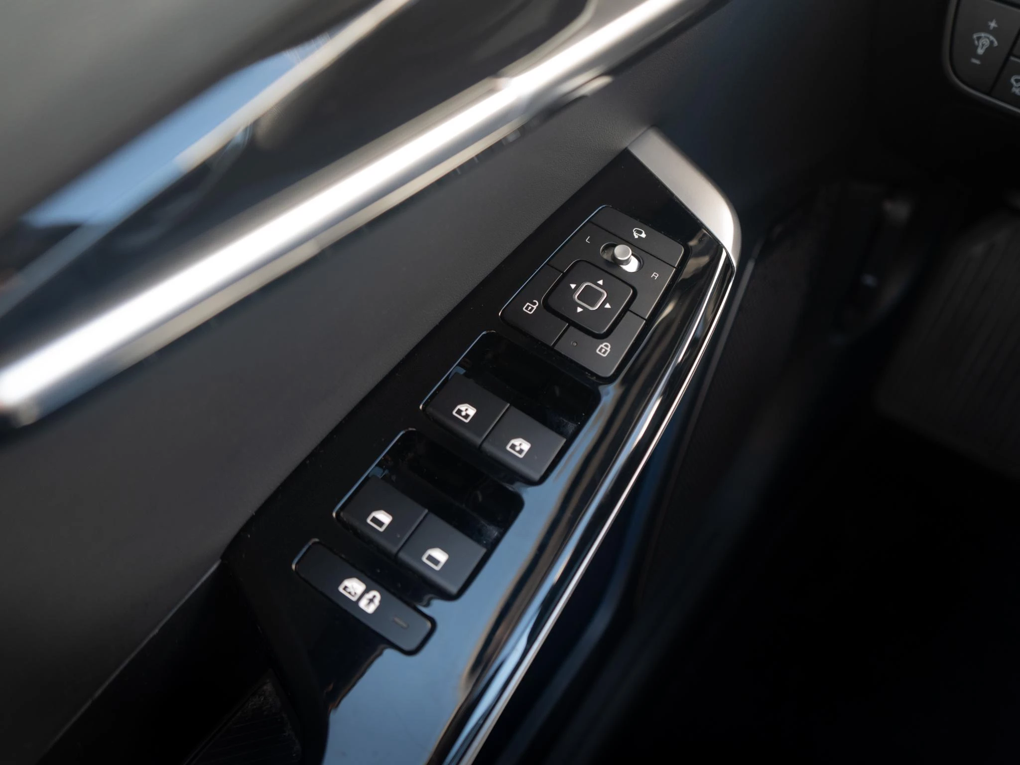 Hoofdafbeelding Kia EV6