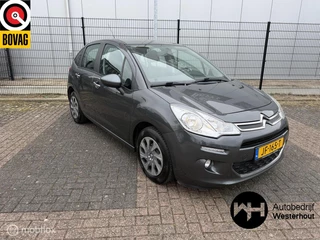 Citroen C3 1.2 VTi Collection|AIRCO|KM STAND AANTOONBAAR|