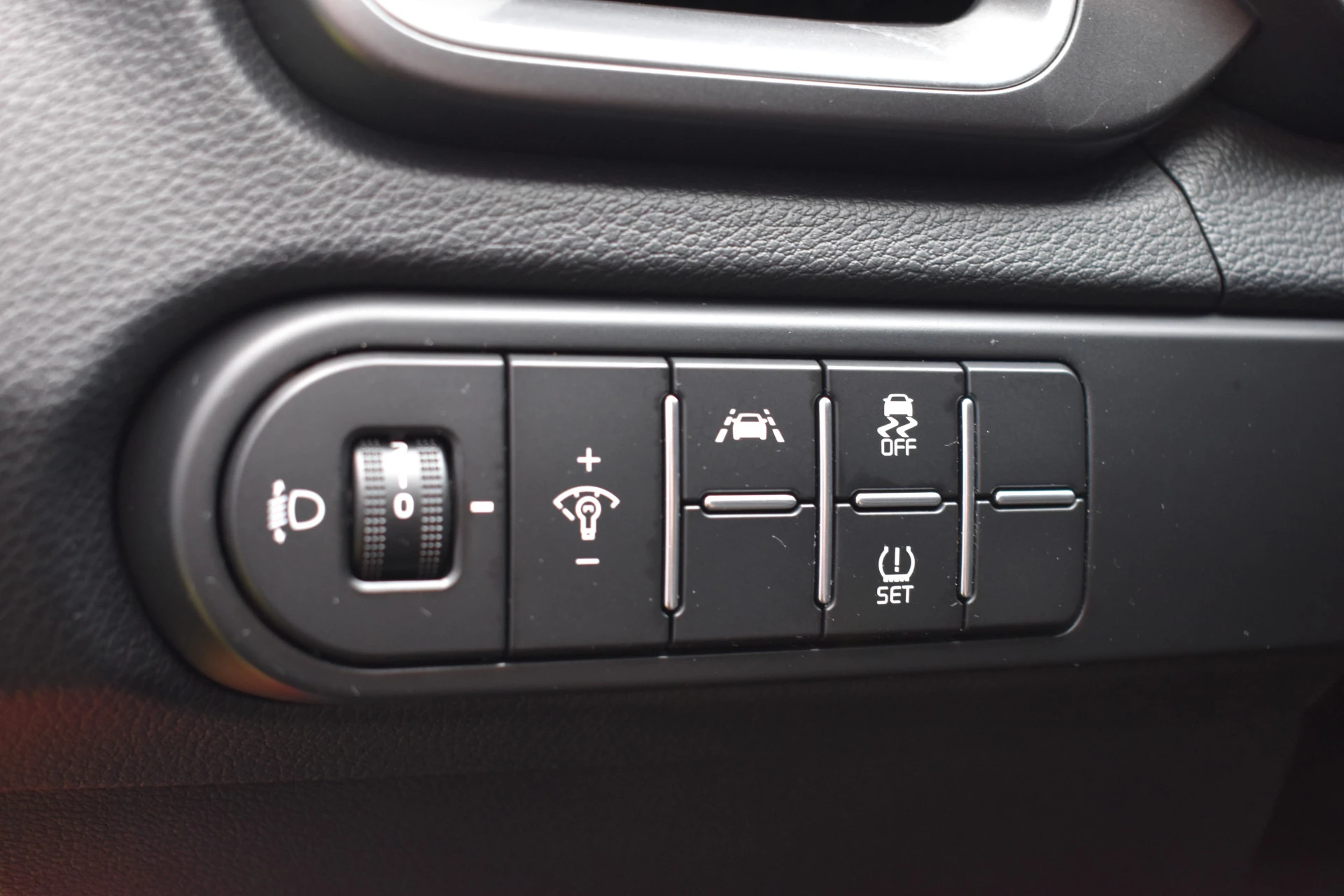 Hoofdafbeelding Kia Ceed
