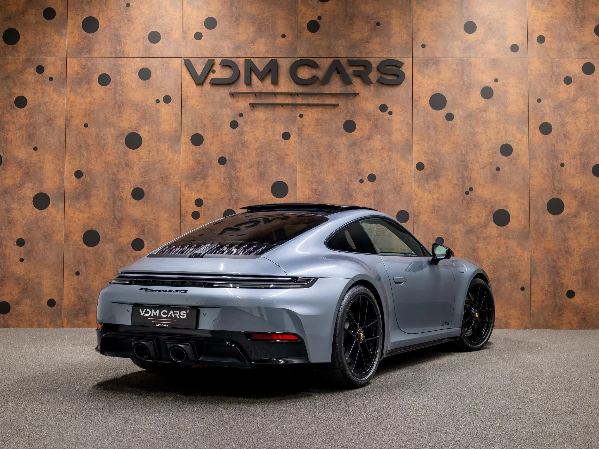 Hoofdafbeelding Porsche 911