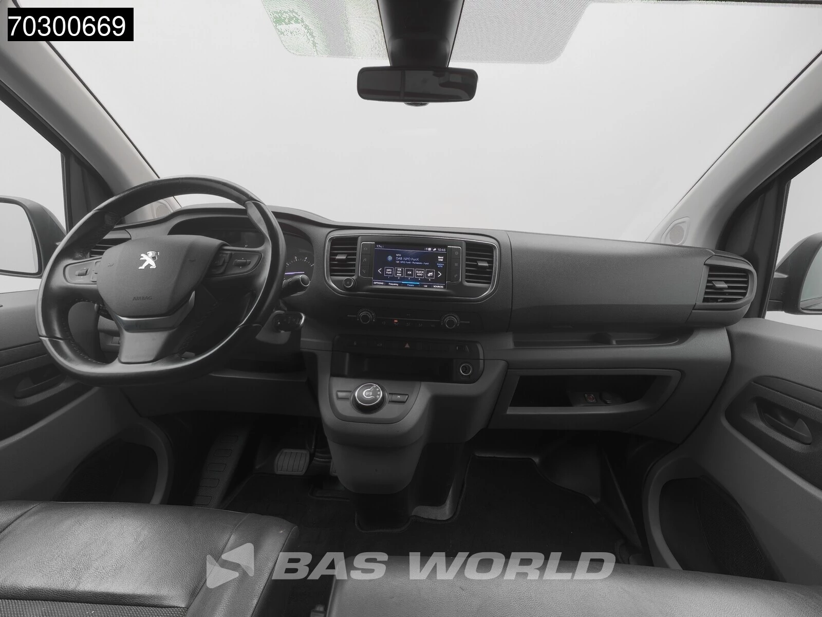 Hoofdafbeelding Peugeot Expert