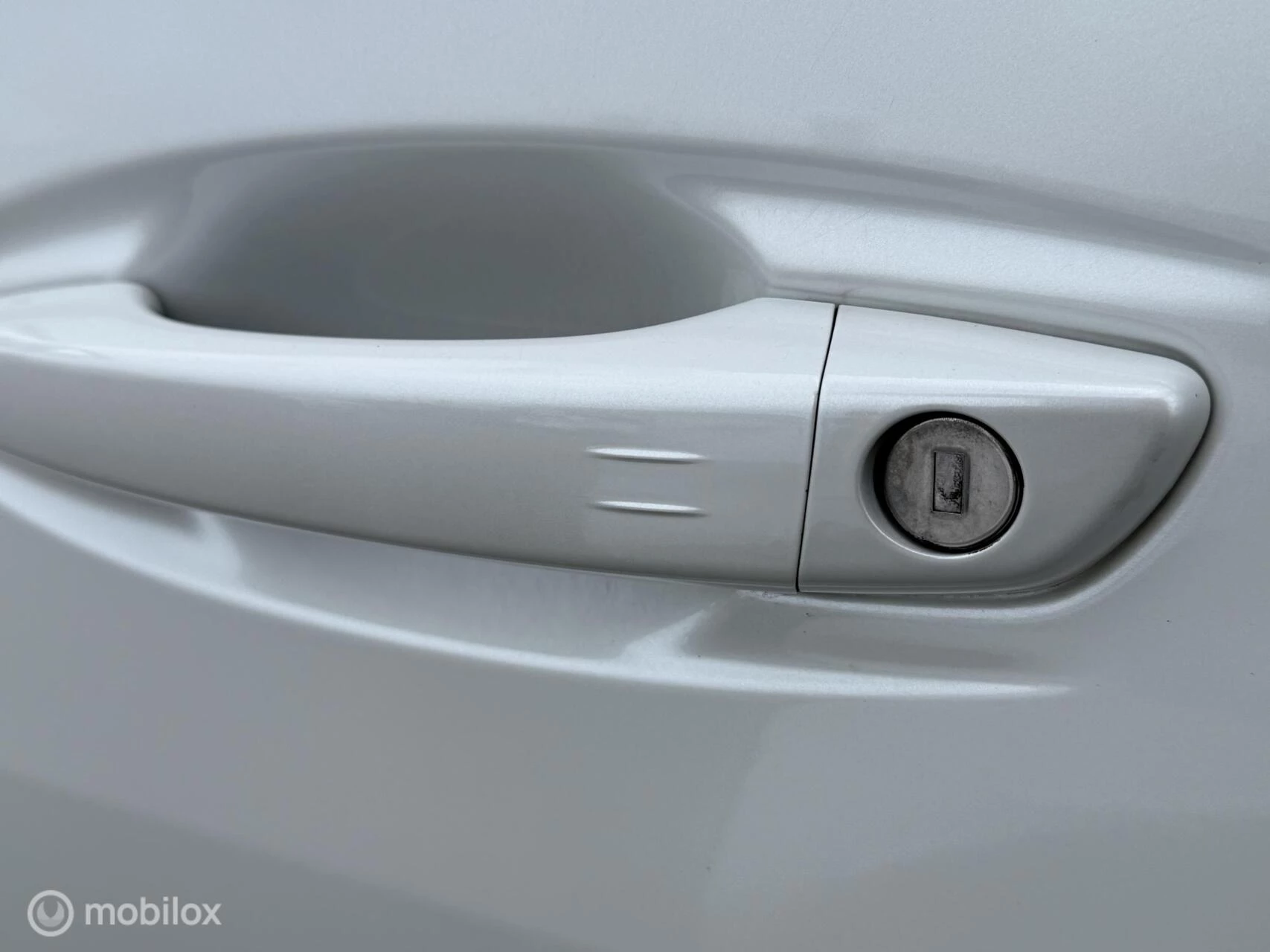 Hoofdafbeelding Peugeot 508