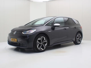 Volkswagen Id.3 Volkswagen ID.3 Pro 204PK [ TREKHAAK+MATRIX+CAMERA+ACC+STOELVERWARMING+KEYLESS ]