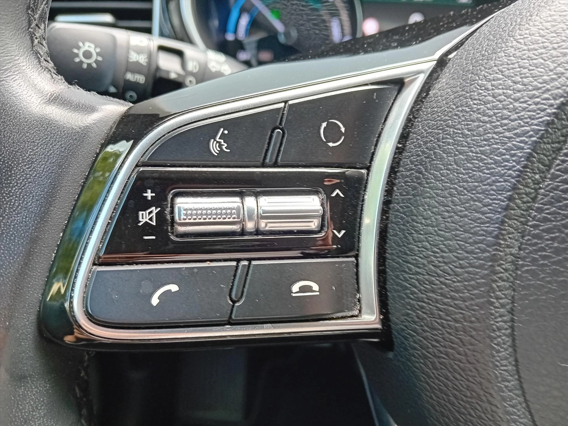 Hoofdafbeelding Kia XCeed