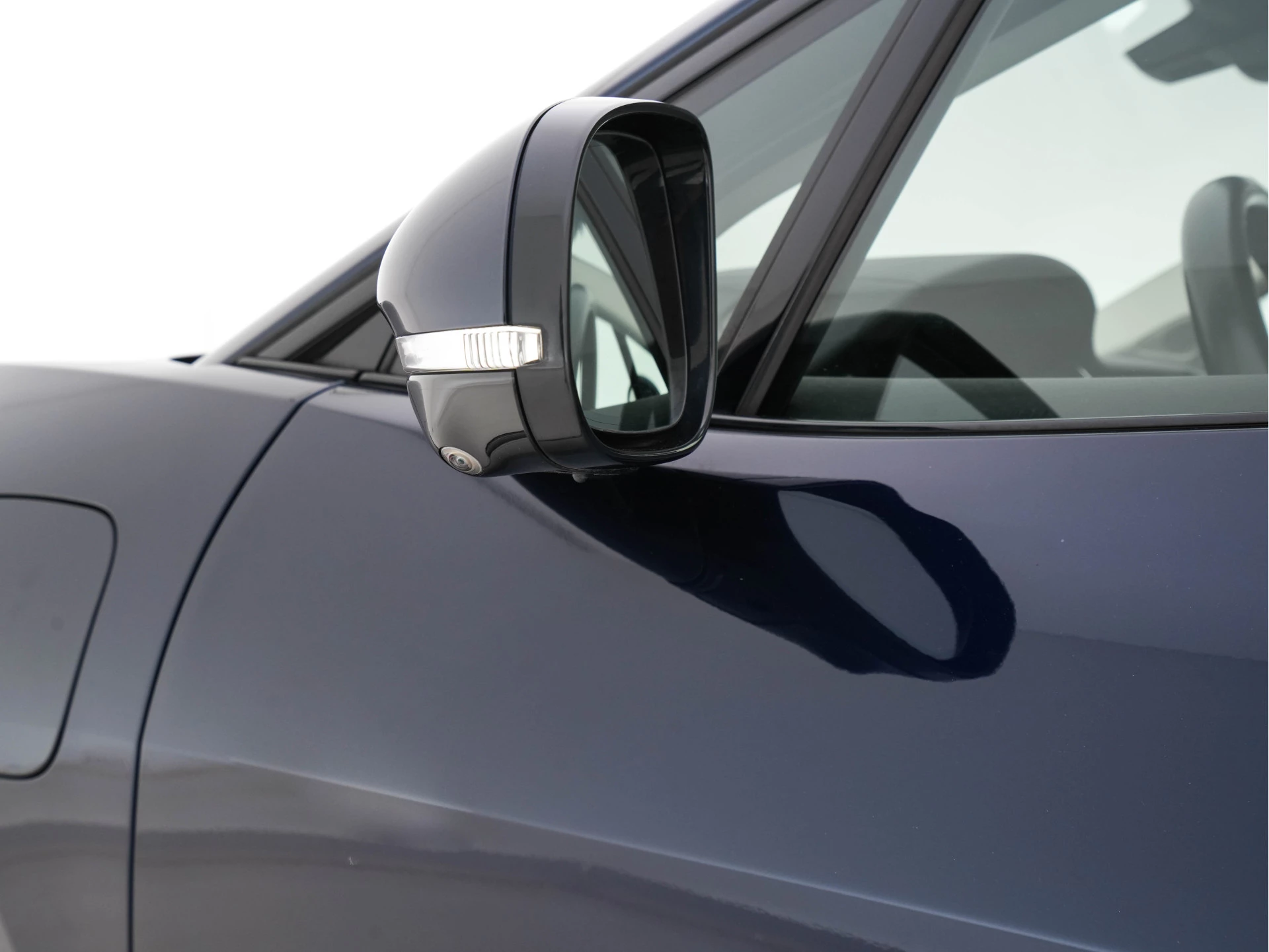 Hoofdafbeelding Jaguar I-PACE