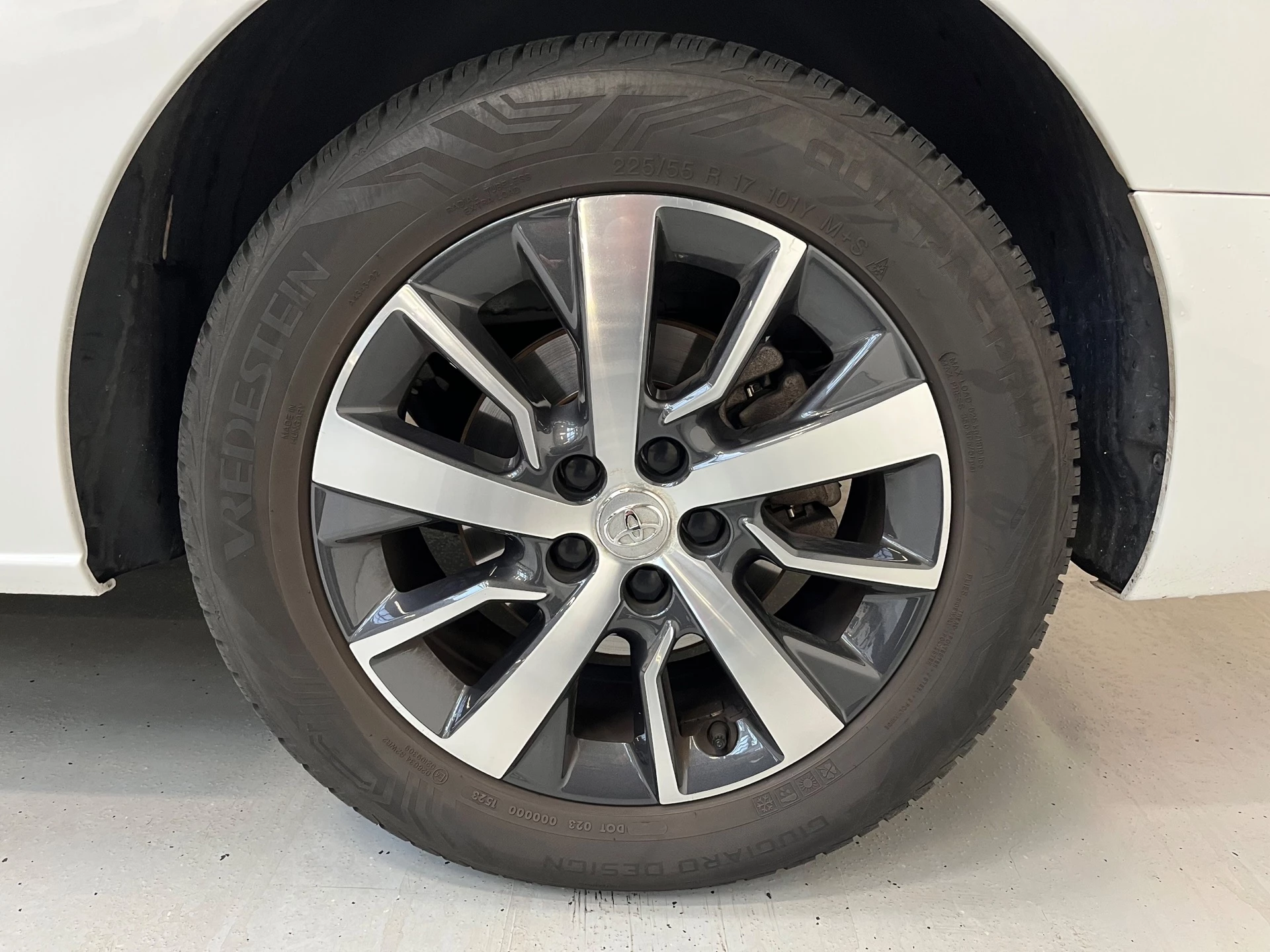 Hoofdafbeelding Toyota ProAce