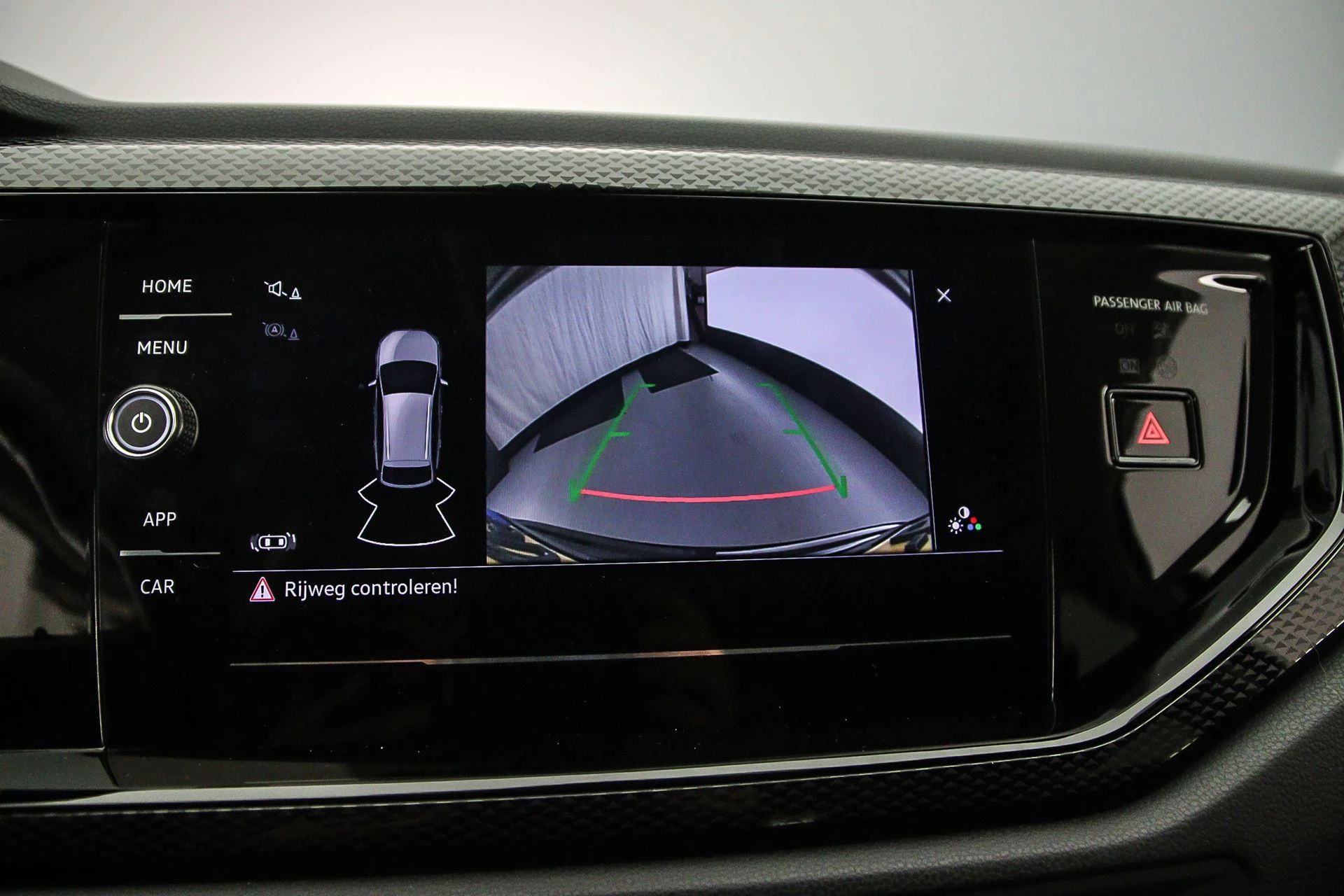 Hoofdafbeelding Volkswagen Taigo