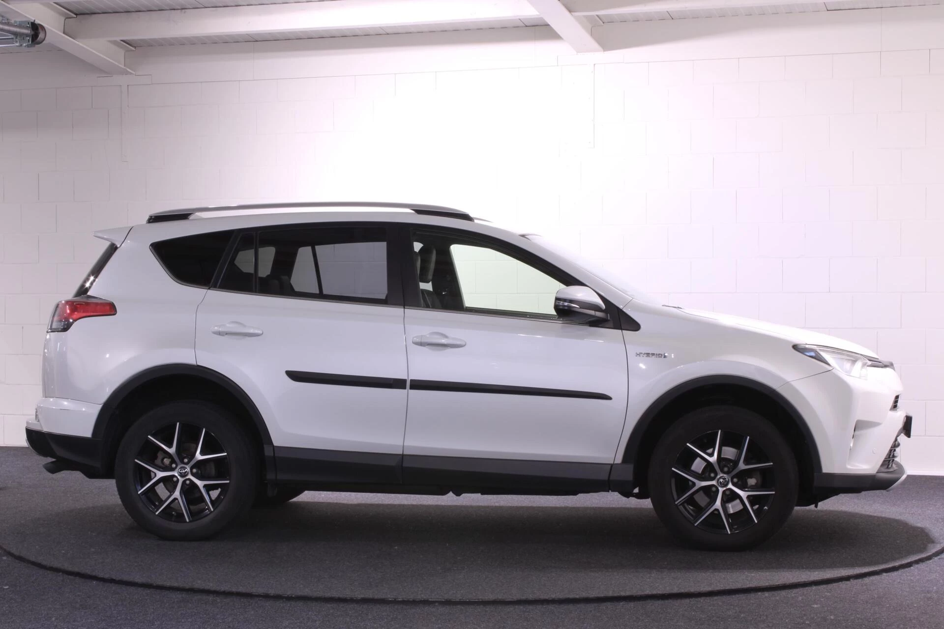 Hoofdafbeelding Toyota RAV4