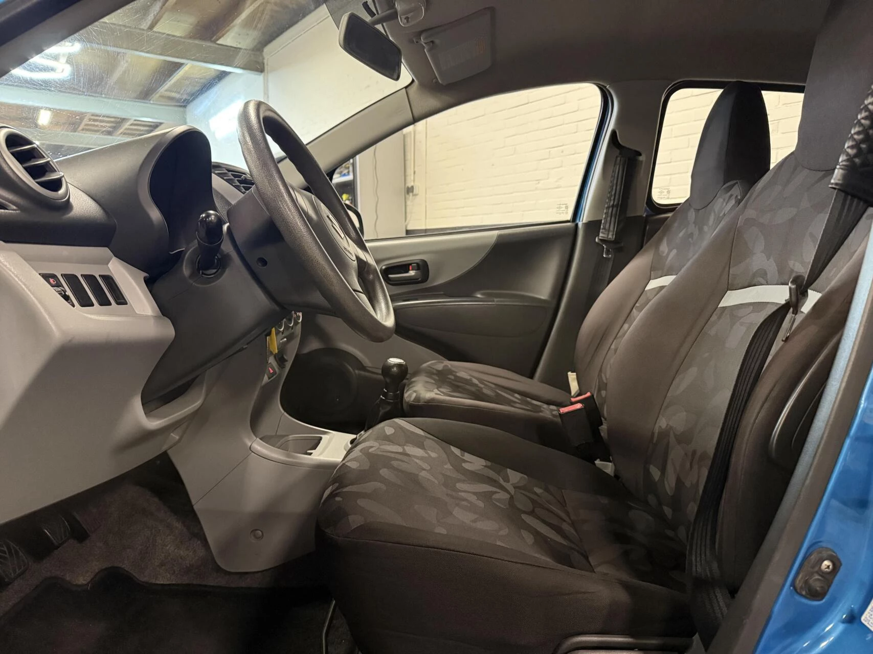 Hoofdafbeelding Suzuki Alto