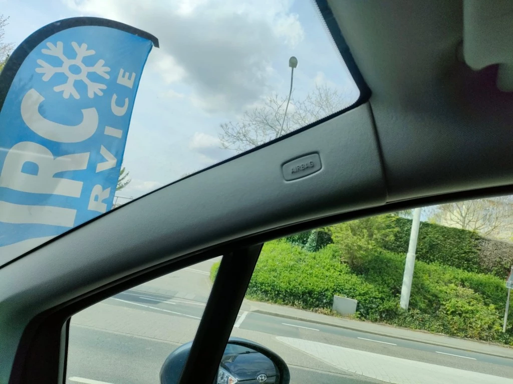 Hoofdafbeelding Opel Meriva