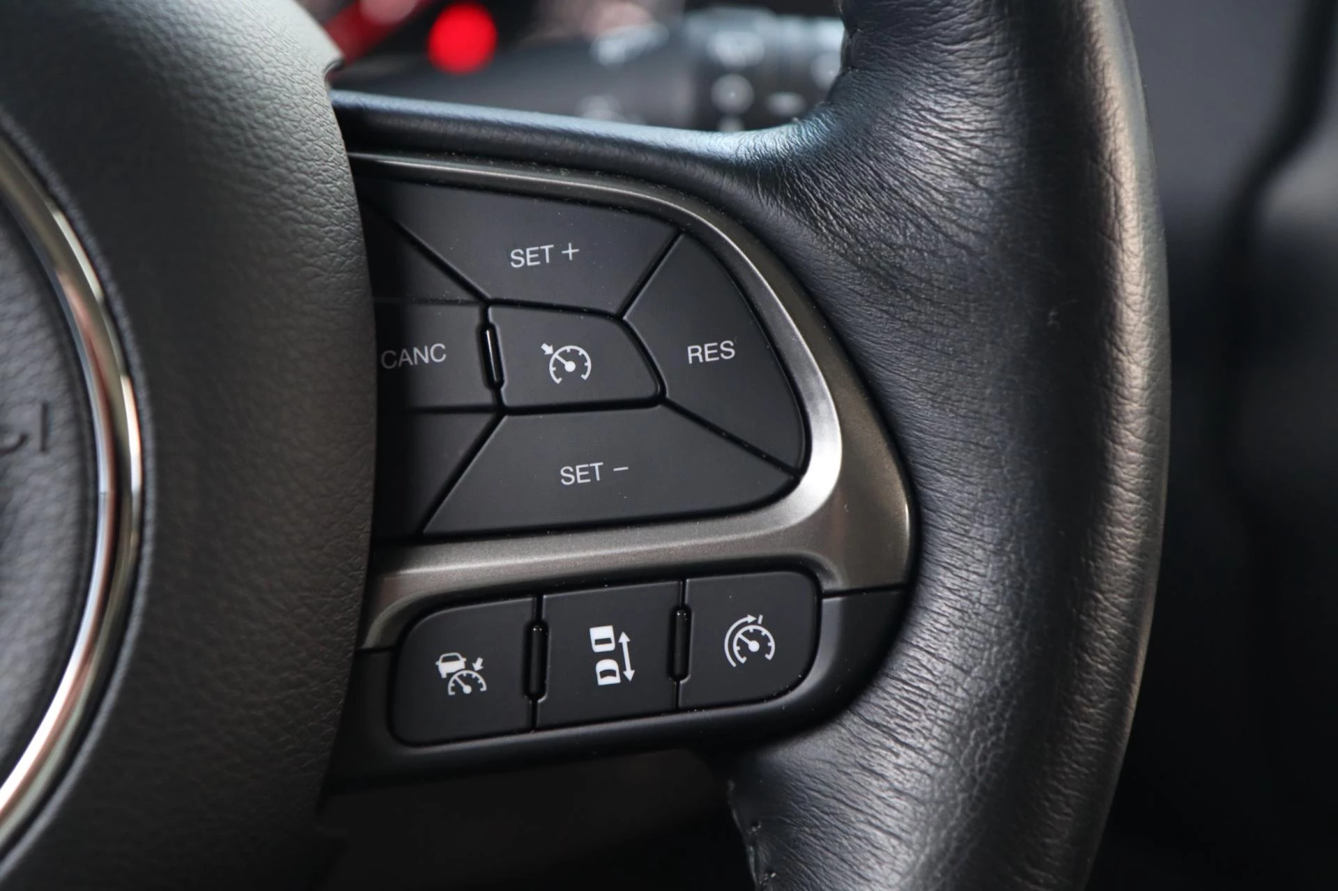 Hoofdafbeelding Jeep Renegade