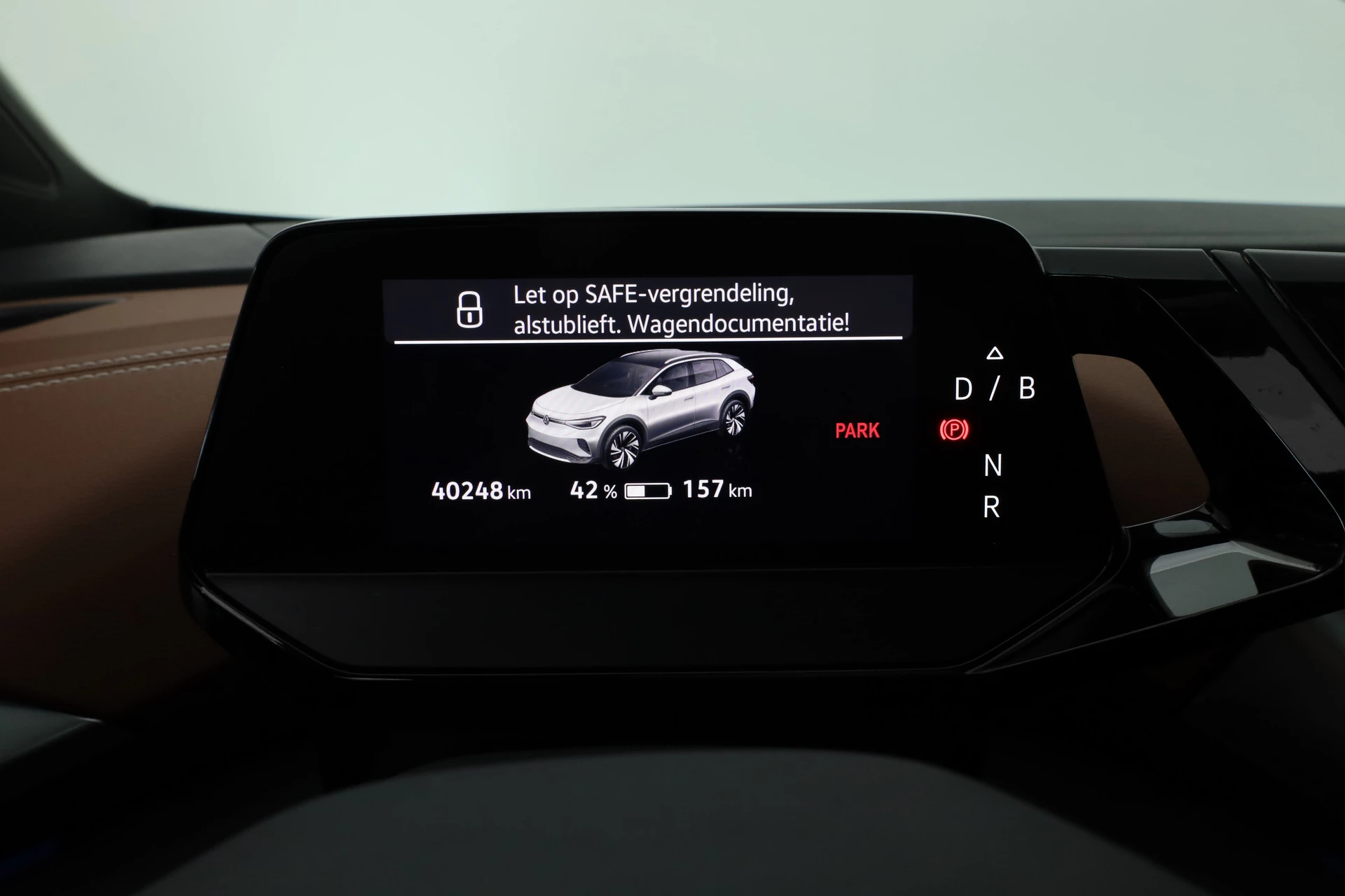 Hoofdafbeelding Volkswagen ID.4