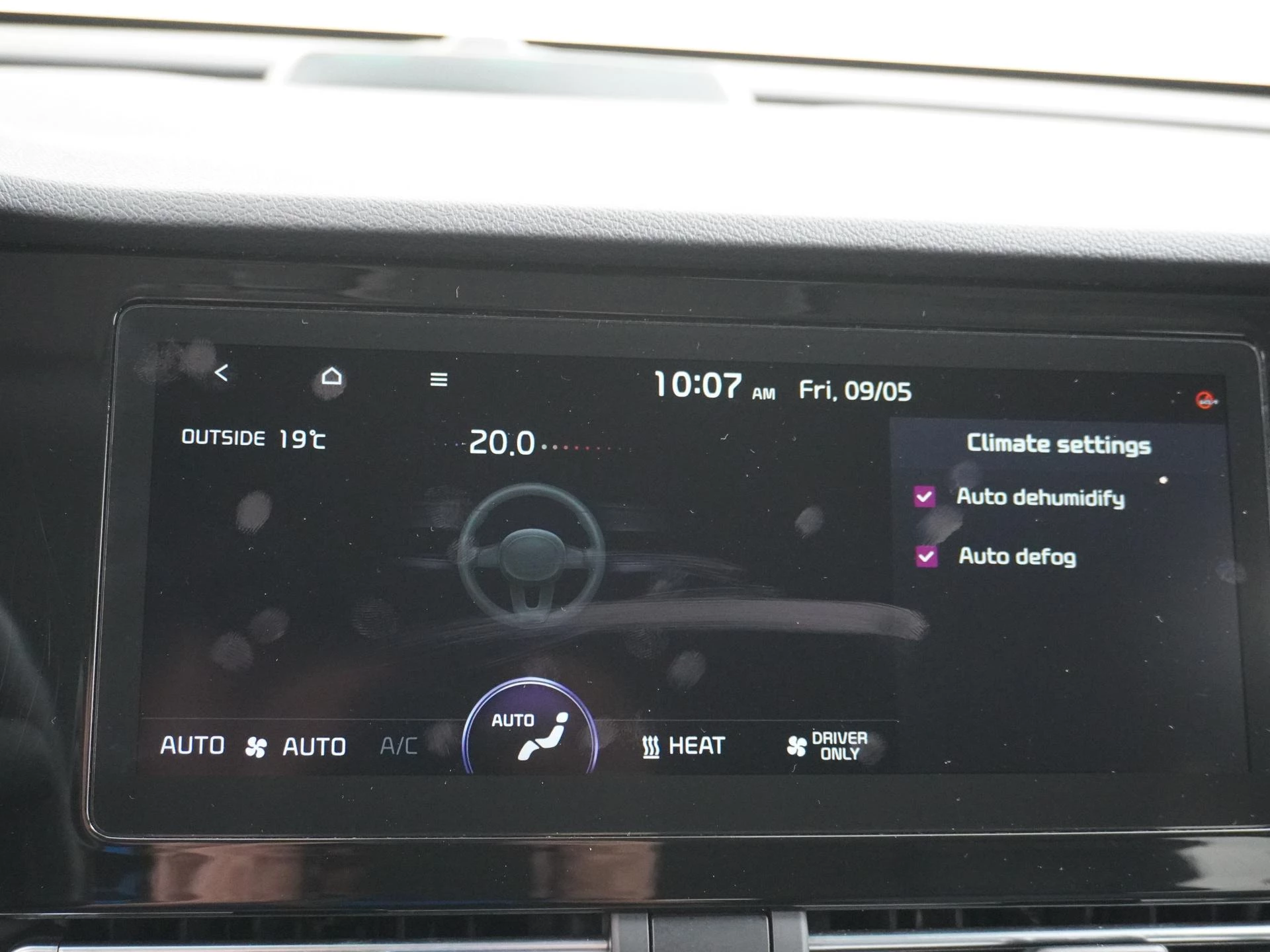 Hoofdafbeelding Kia e-Niro