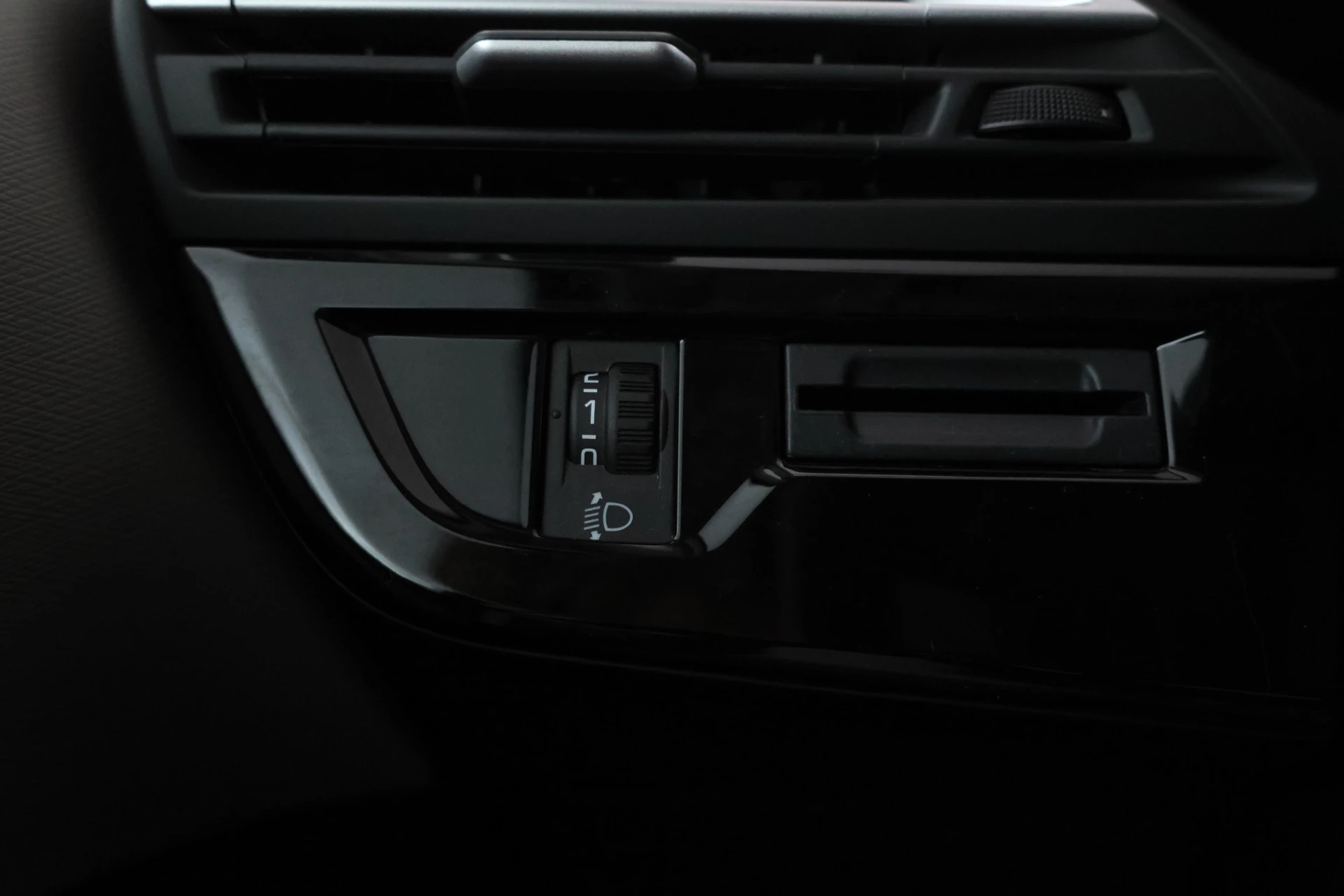 Hoofdafbeelding Citroën Grand C4 Spacetourer