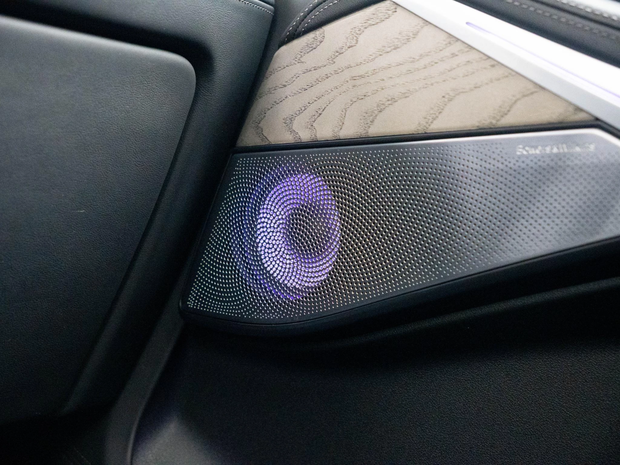 Hoofdafbeelding BMW X7