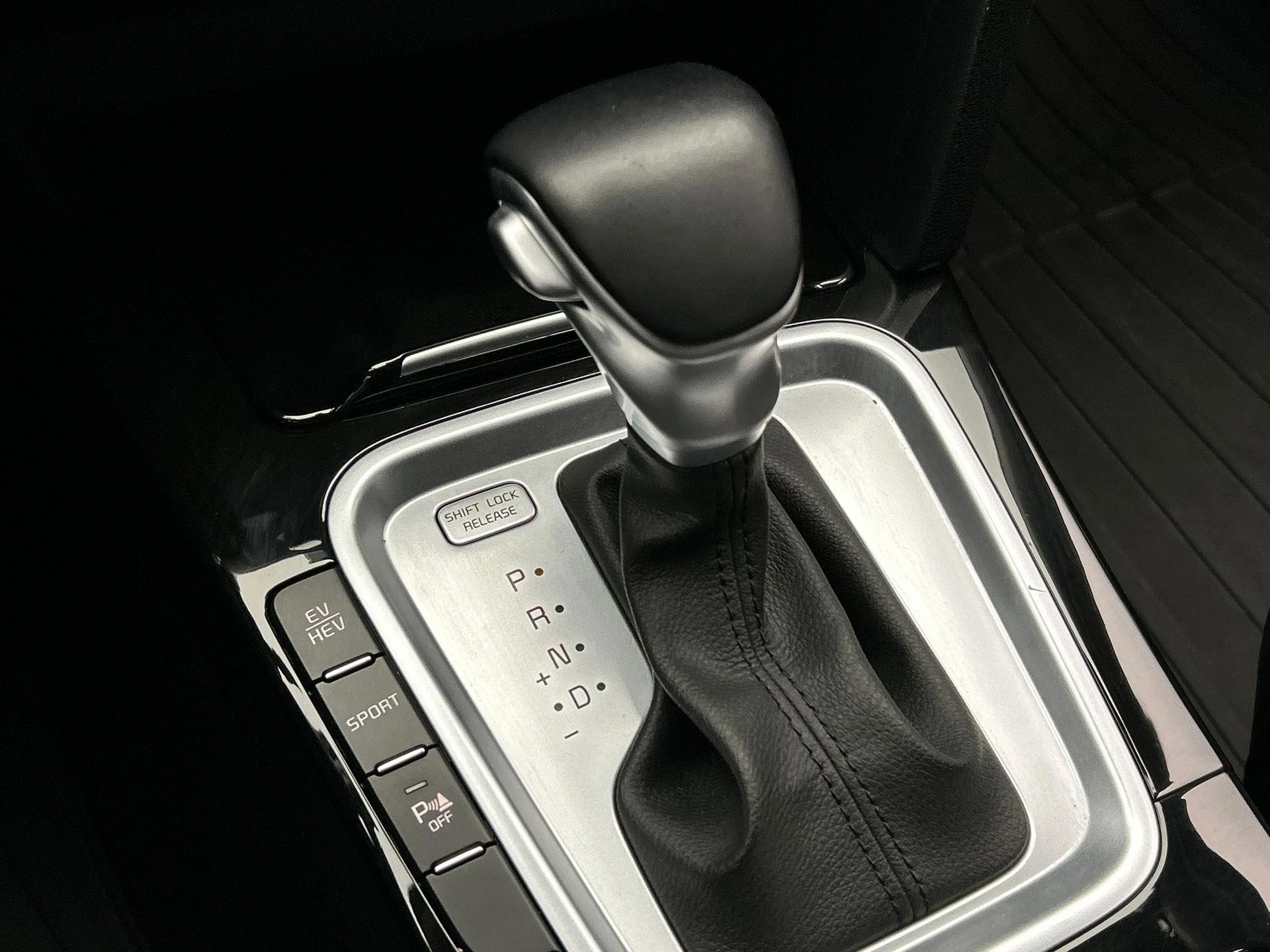 Hoofdafbeelding Kia XCeed