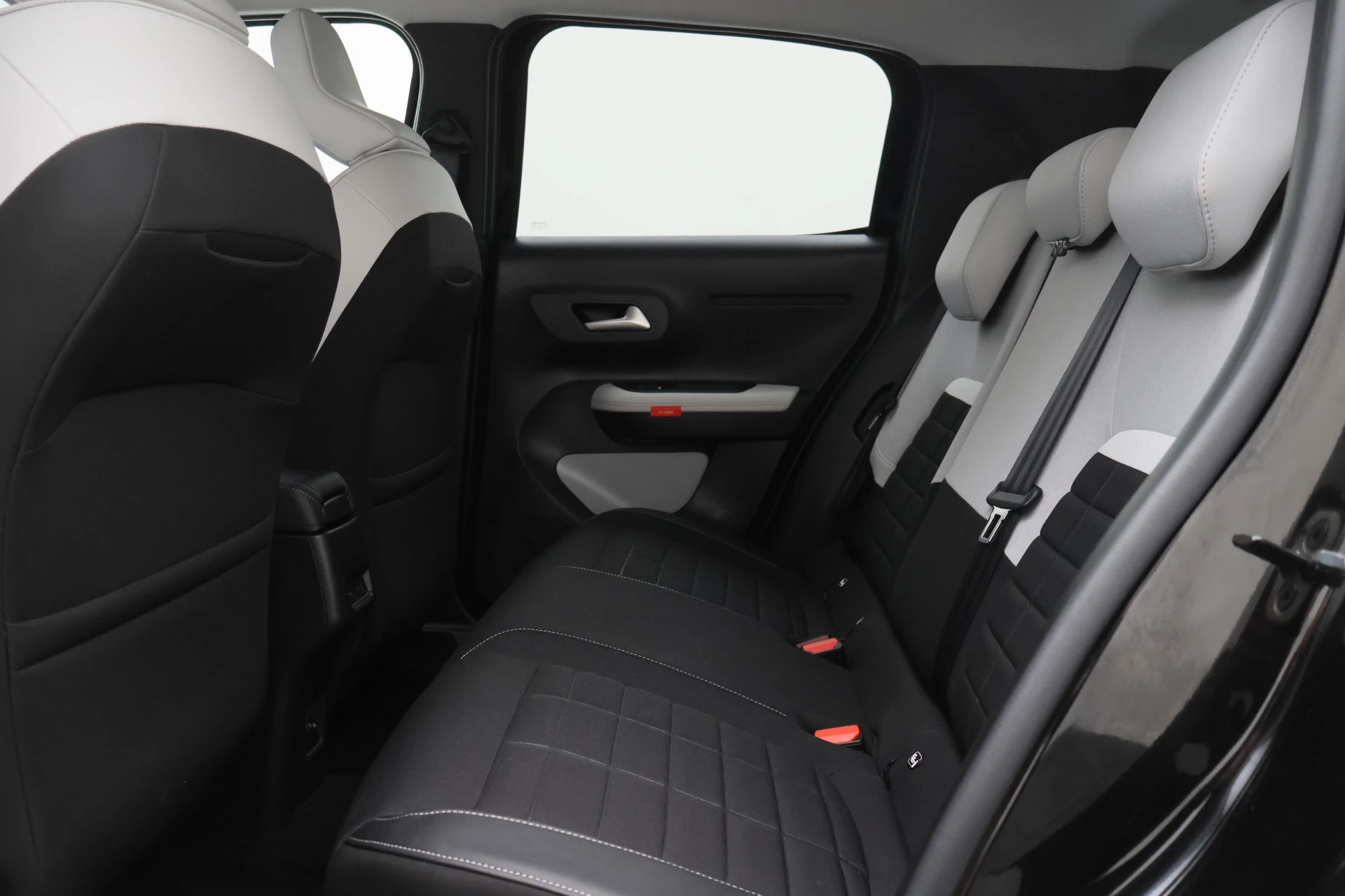 Hoofdafbeelding Citroën ë-C3