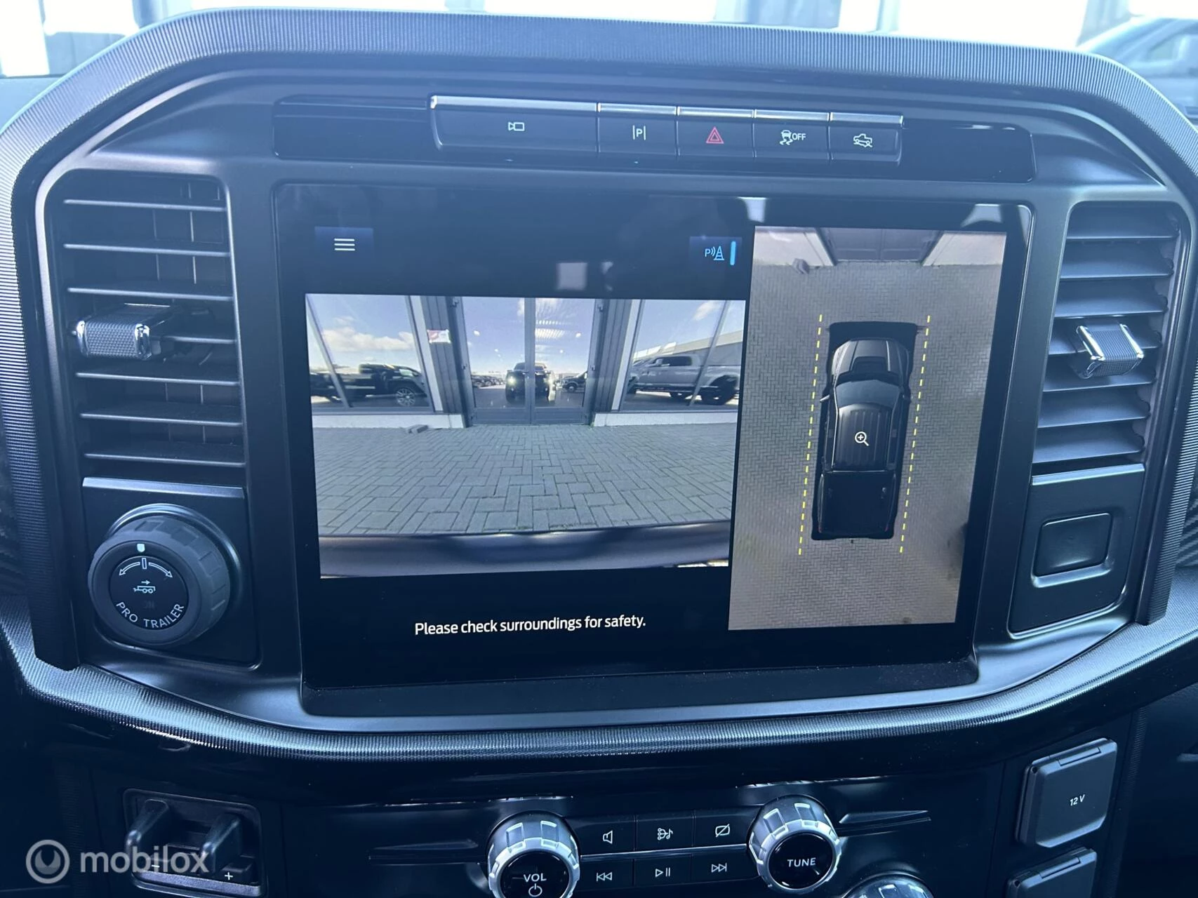 Hoofdafbeelding Ford F-150