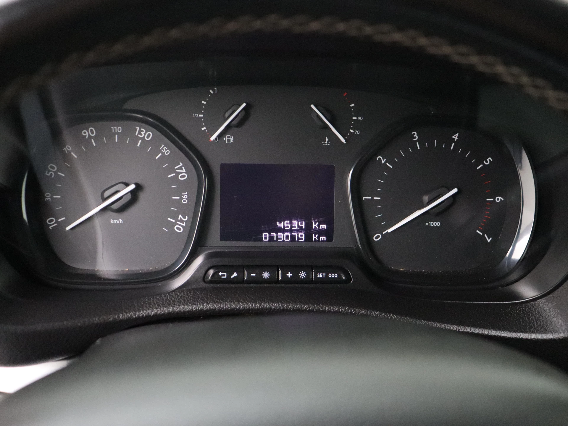 Hoofdafbeelding Toyota ProAce