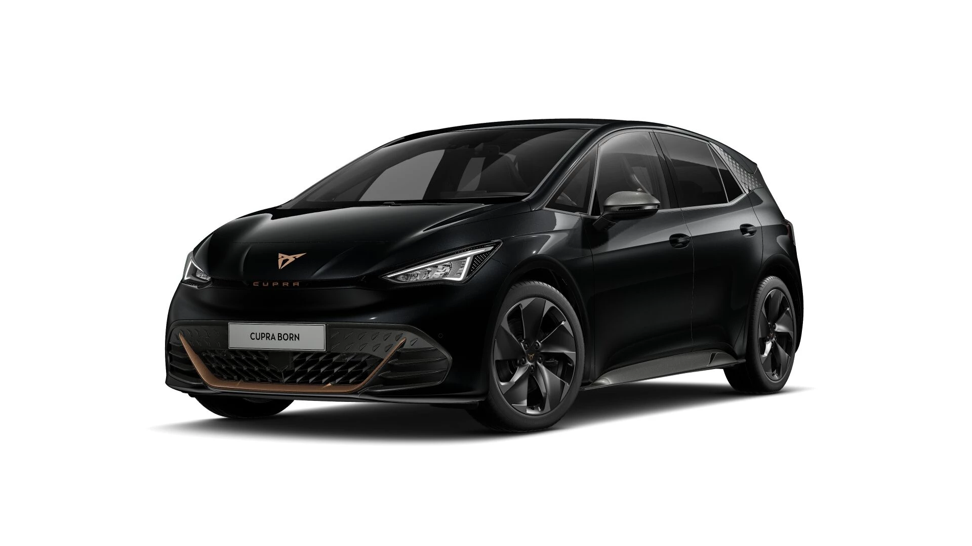 Hoofdafbeelding CUPRA Born