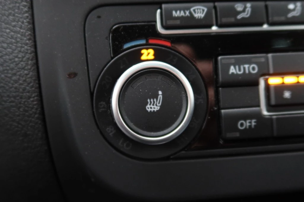 Hoofdafbeelding Volkswagen Golf Plus