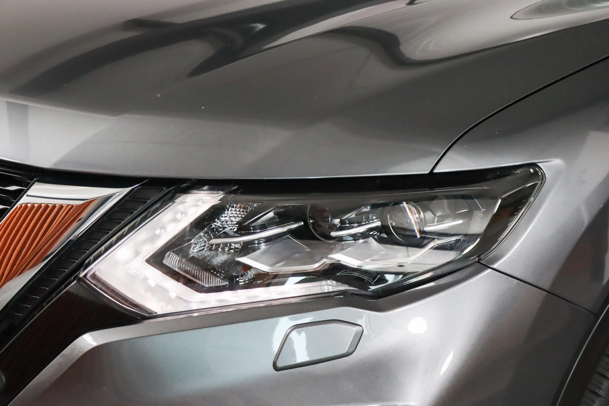 Hoofdafbeelding Nissan X-Trail