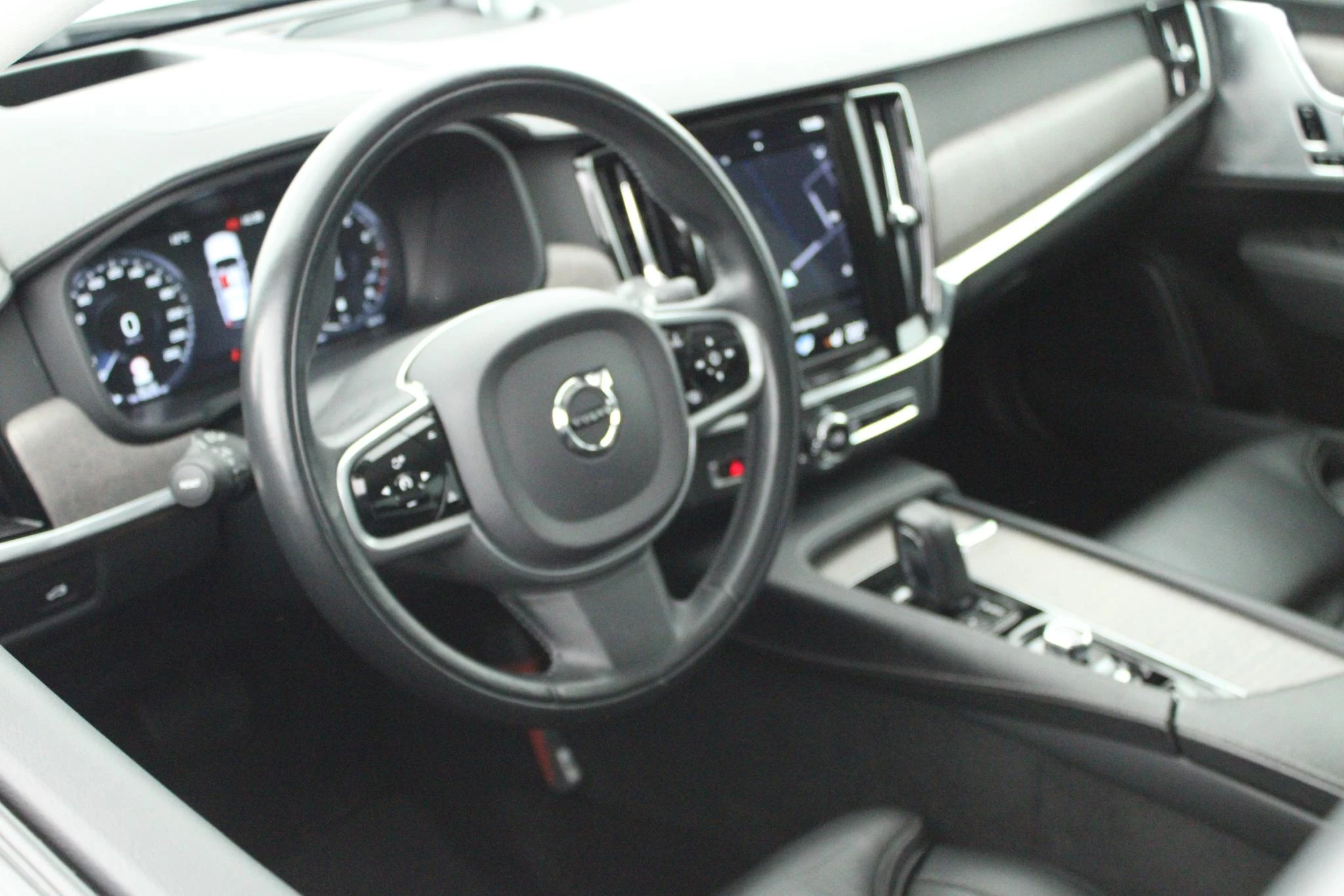Hoofdafbeelding Volvo V90