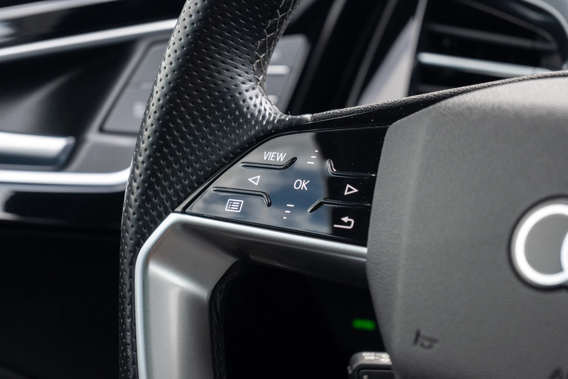Hoofdafbeelding Audi Q4 e-tron