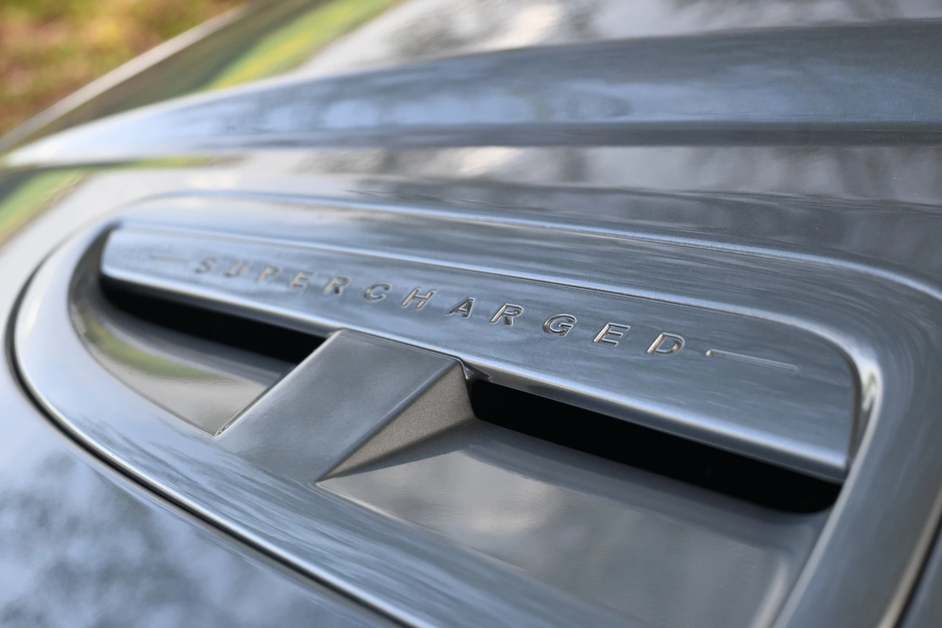 Hoofdafbeelding Jaguar XK