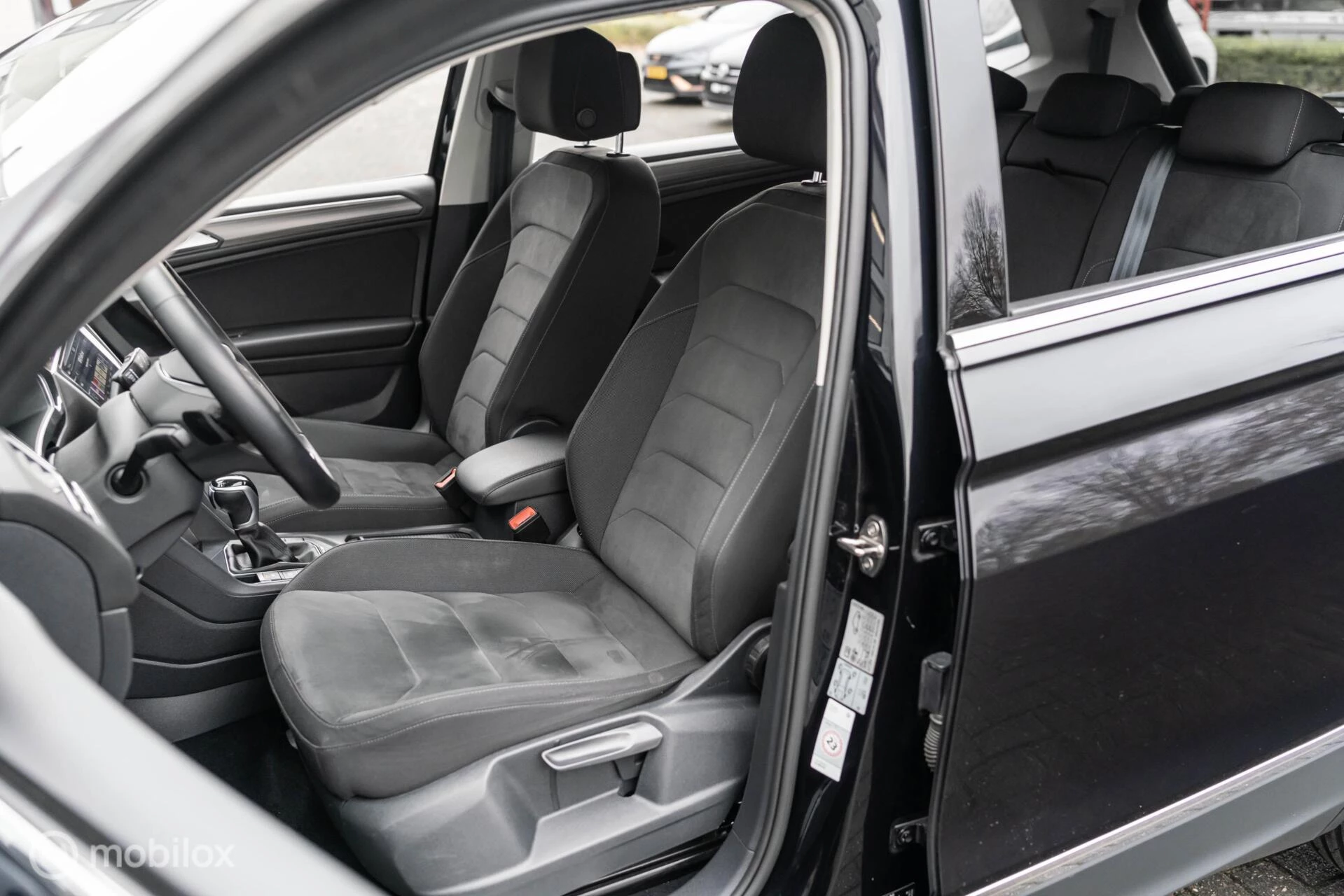 Hoofdafbeelding Volkswagen Tiguan Allspace