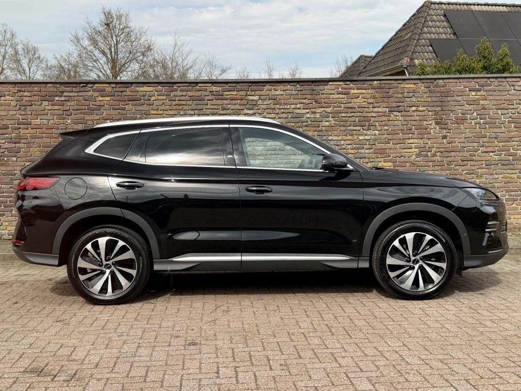 Hoofdafbeelding BYD SEAL U