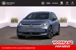 Hoofdafbeelding Volkswagen ID.3 Volkswagen ID.3 GP2 Life 50 kWh