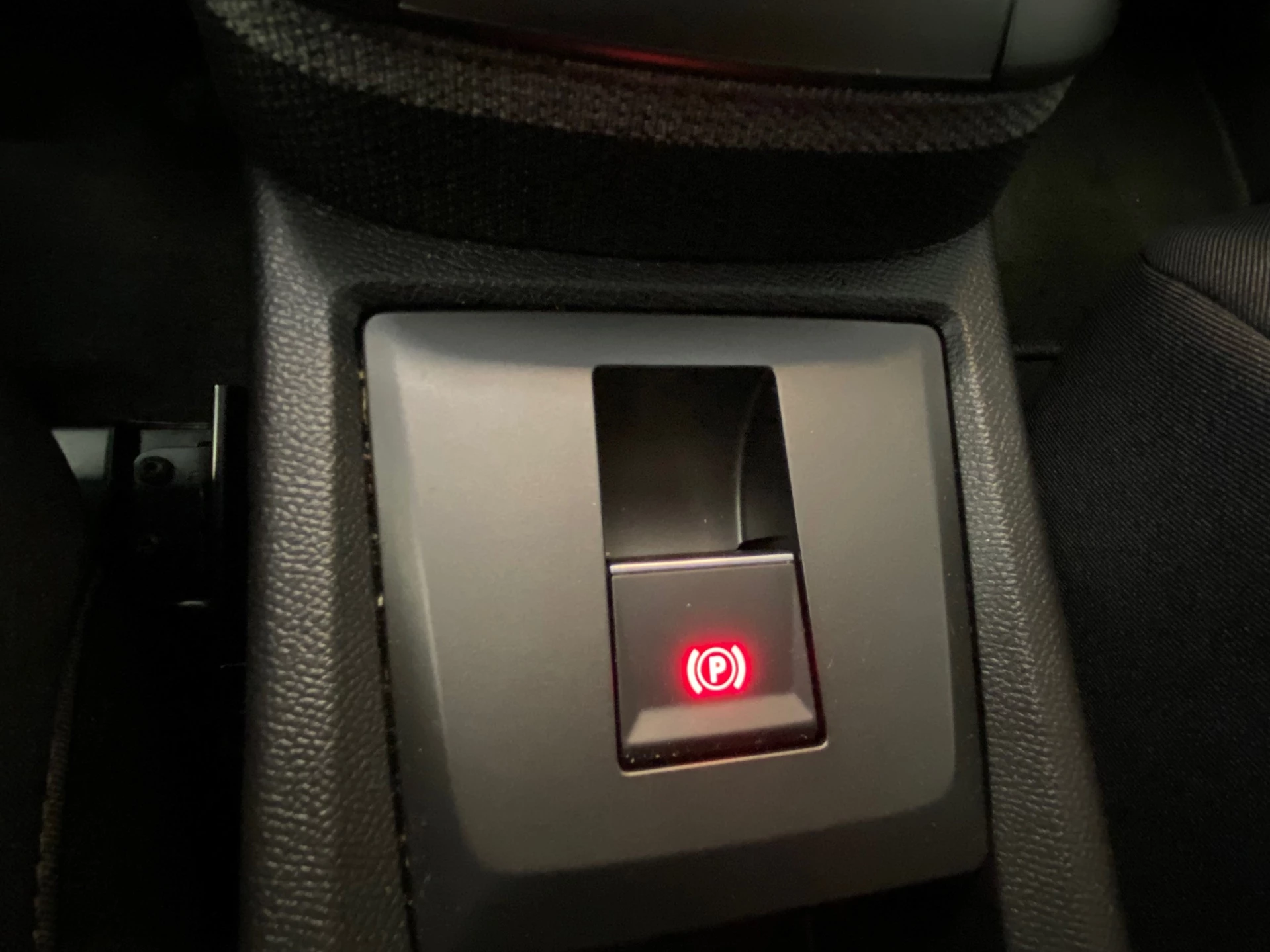 Hoofdafbeelding Opel Frontera