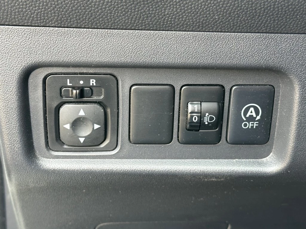 Hoofdafbeelding Mitsubishi Space Star