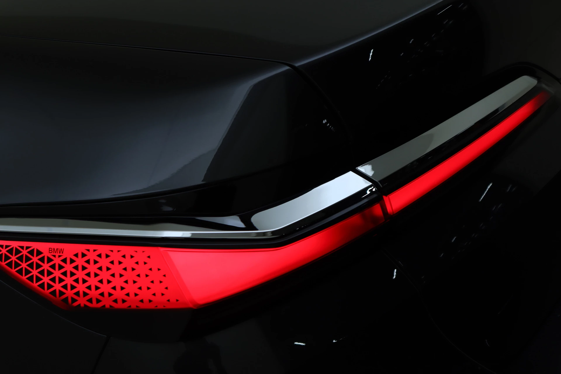 Hoofdafbeelding BMW i7